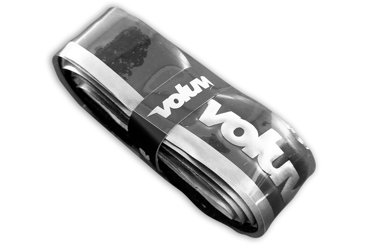 GRIP PRO ANTI SHOCK VOLUVE - Imagen 2