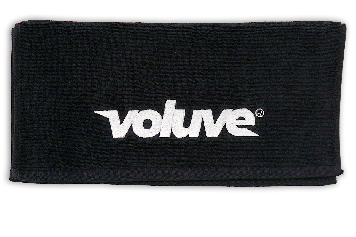 TOALLA DEPORTIVA VOLUVE - Imagen 4