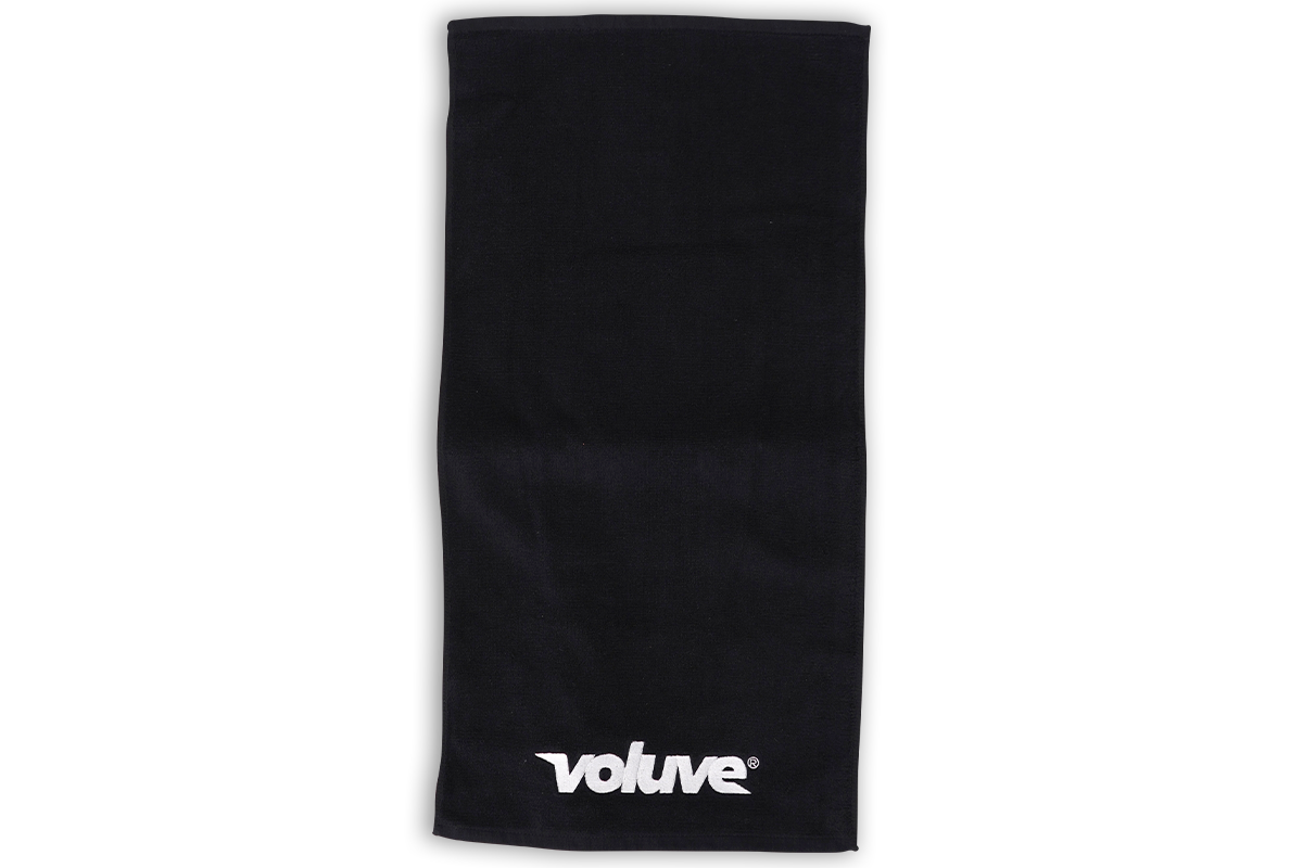 TOALLA DEPORTIVA VOLUVE - Imagen 3